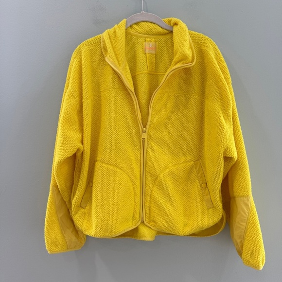 Free People Movement Ziggy Up Fleece - Picture 5 of 16